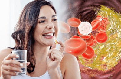 קולגן – מה זה ואיך זה אמור לשפר לי את העור