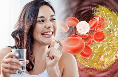 קולגן – מה זה ואיך זה אמור לשפר לי את העור