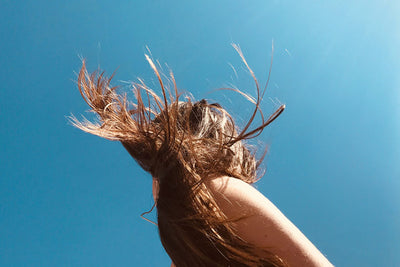 למה נושר לנו השיער - ומה אפשר לעשות כדי לעצור את הסחף