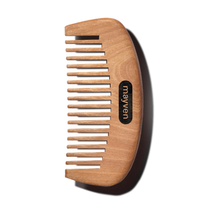 BAMBOO COMB