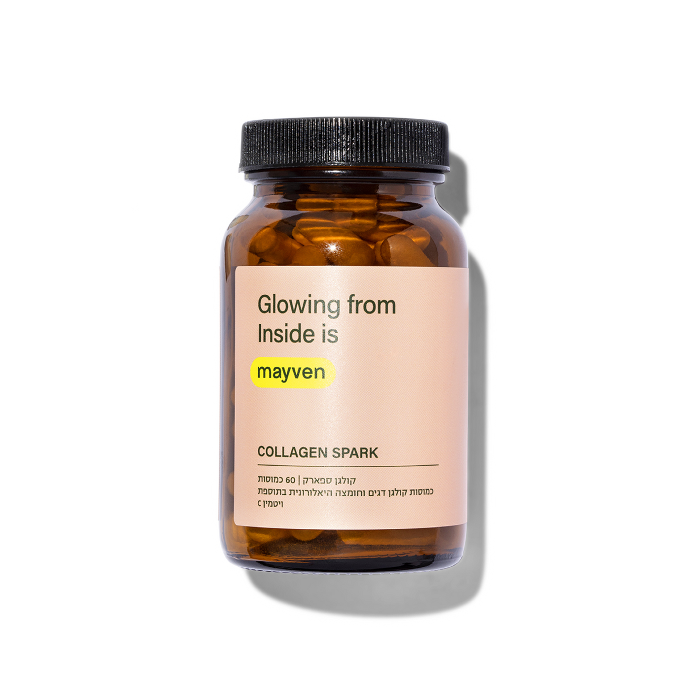 COLLAGEN SPARK