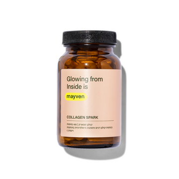 COLLAGEN SPARK