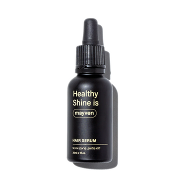HAIR SERUM