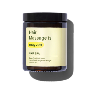 HAIR SPA
