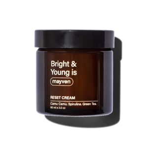 RESET CREAM