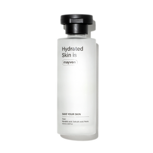 SAVE YOUR SKIN