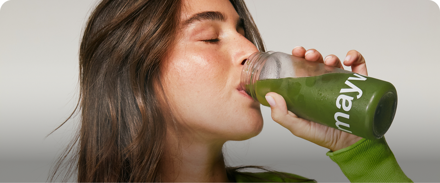 Functional beverages