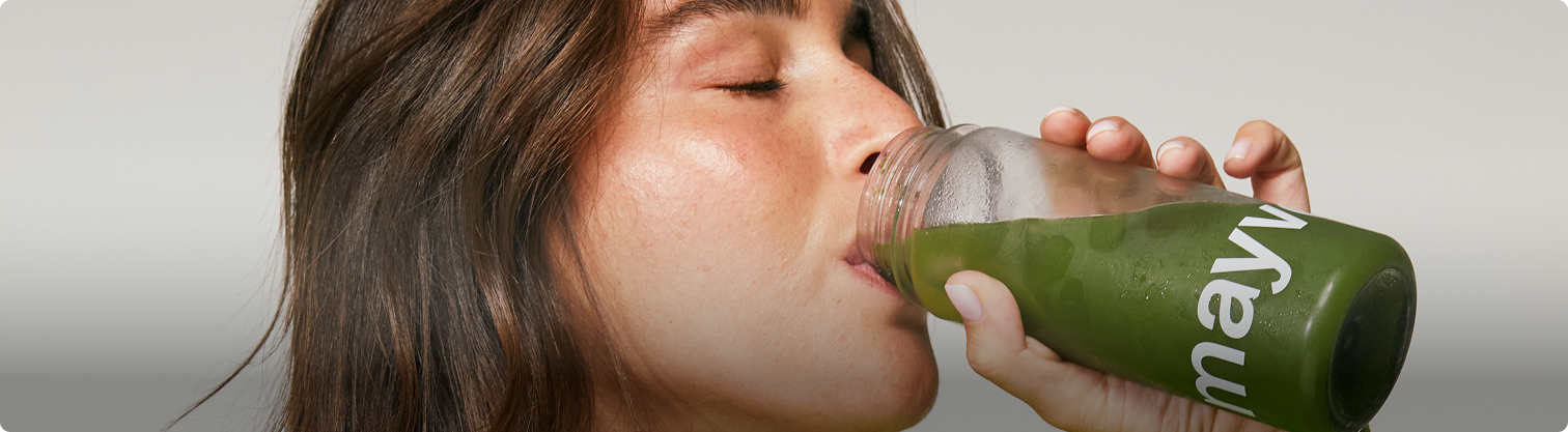 Functional beverages
