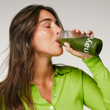 Functional beverages