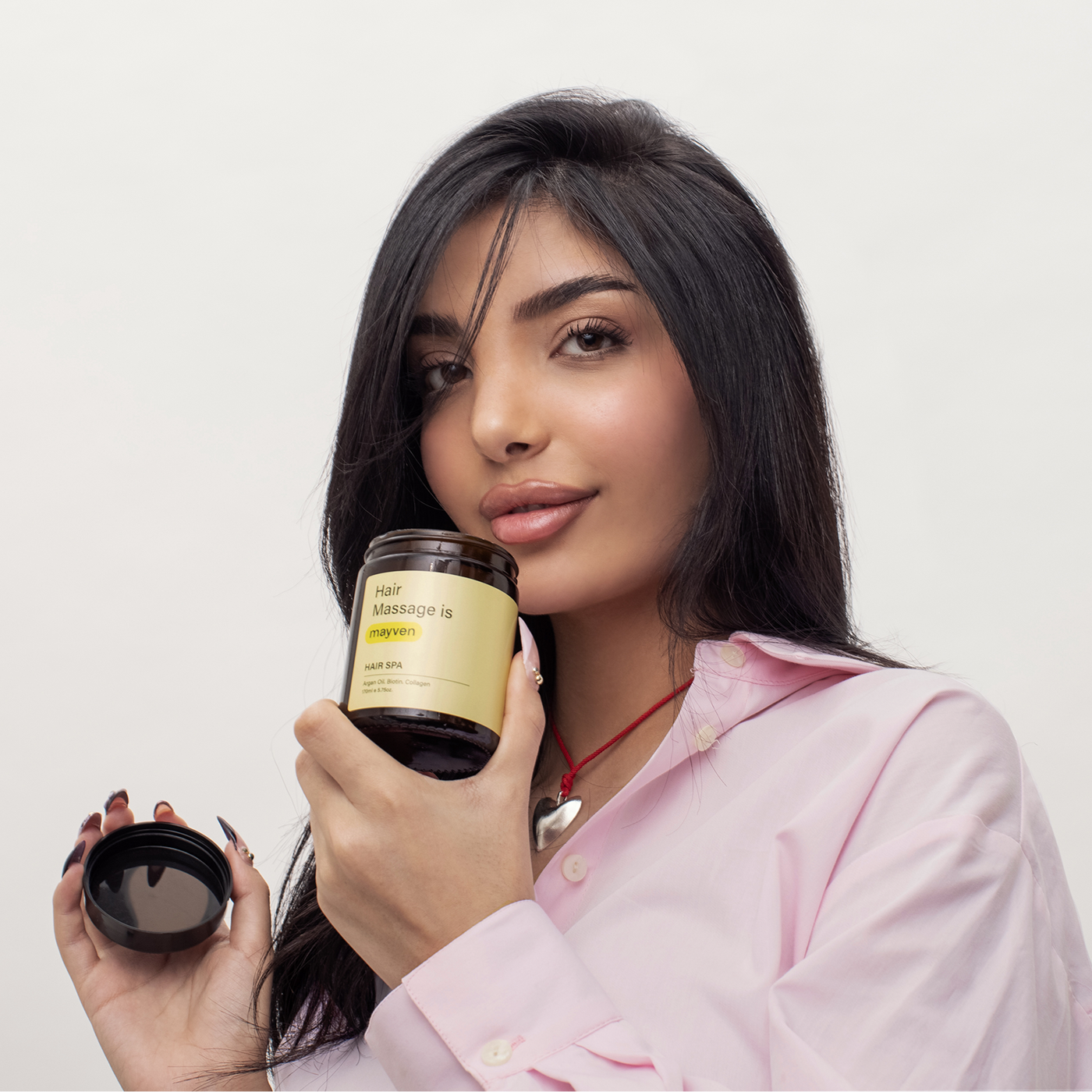Glow to Grow Kit by Maisam