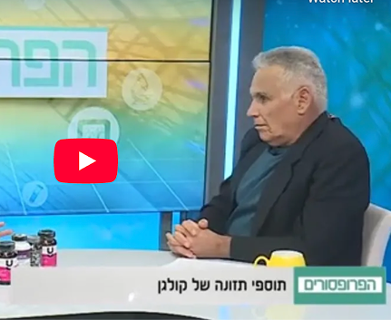 הפרופסורים