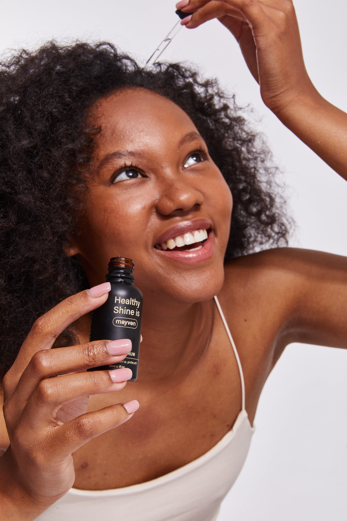 HAIR SERUM