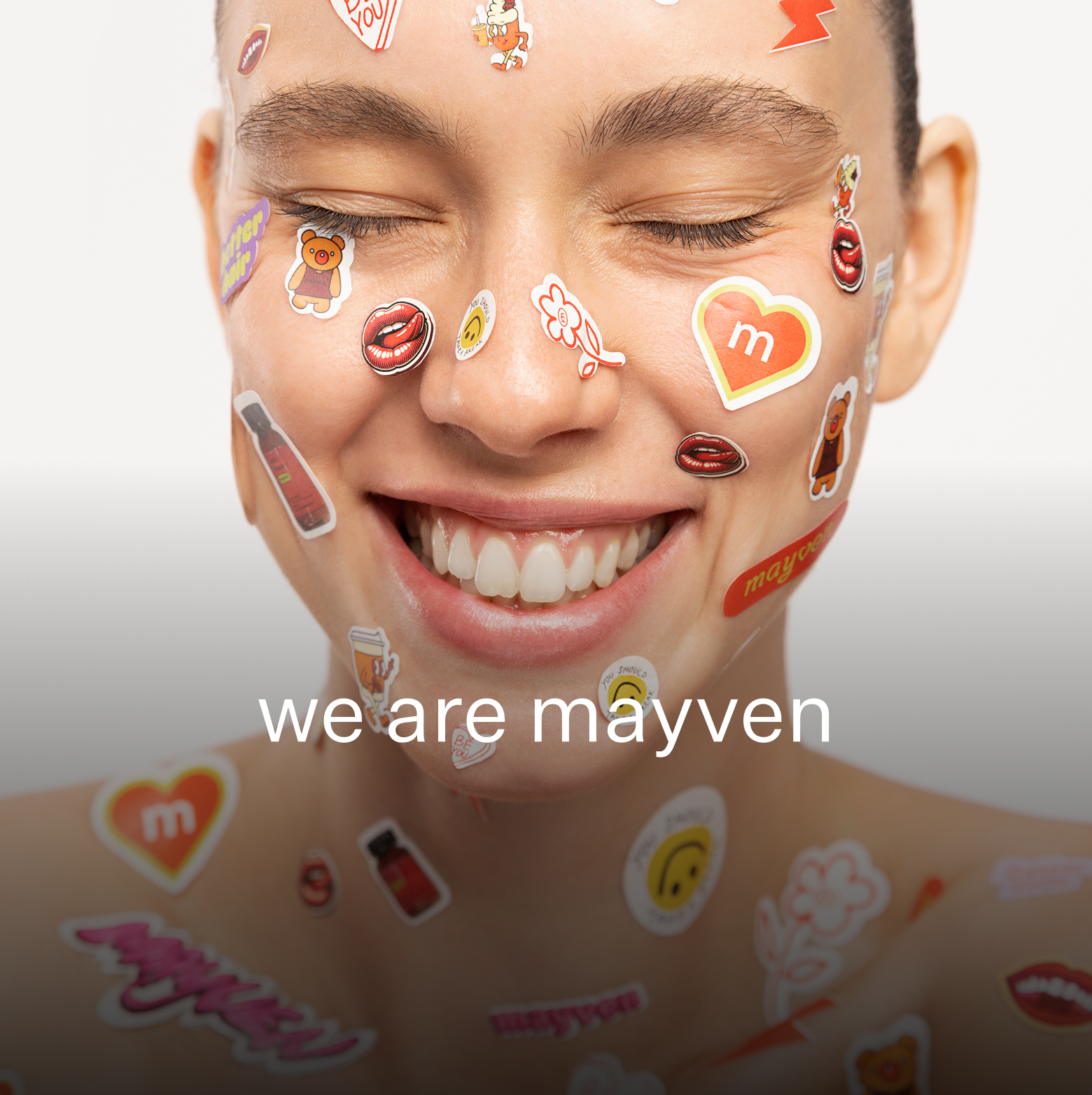 we are mayven