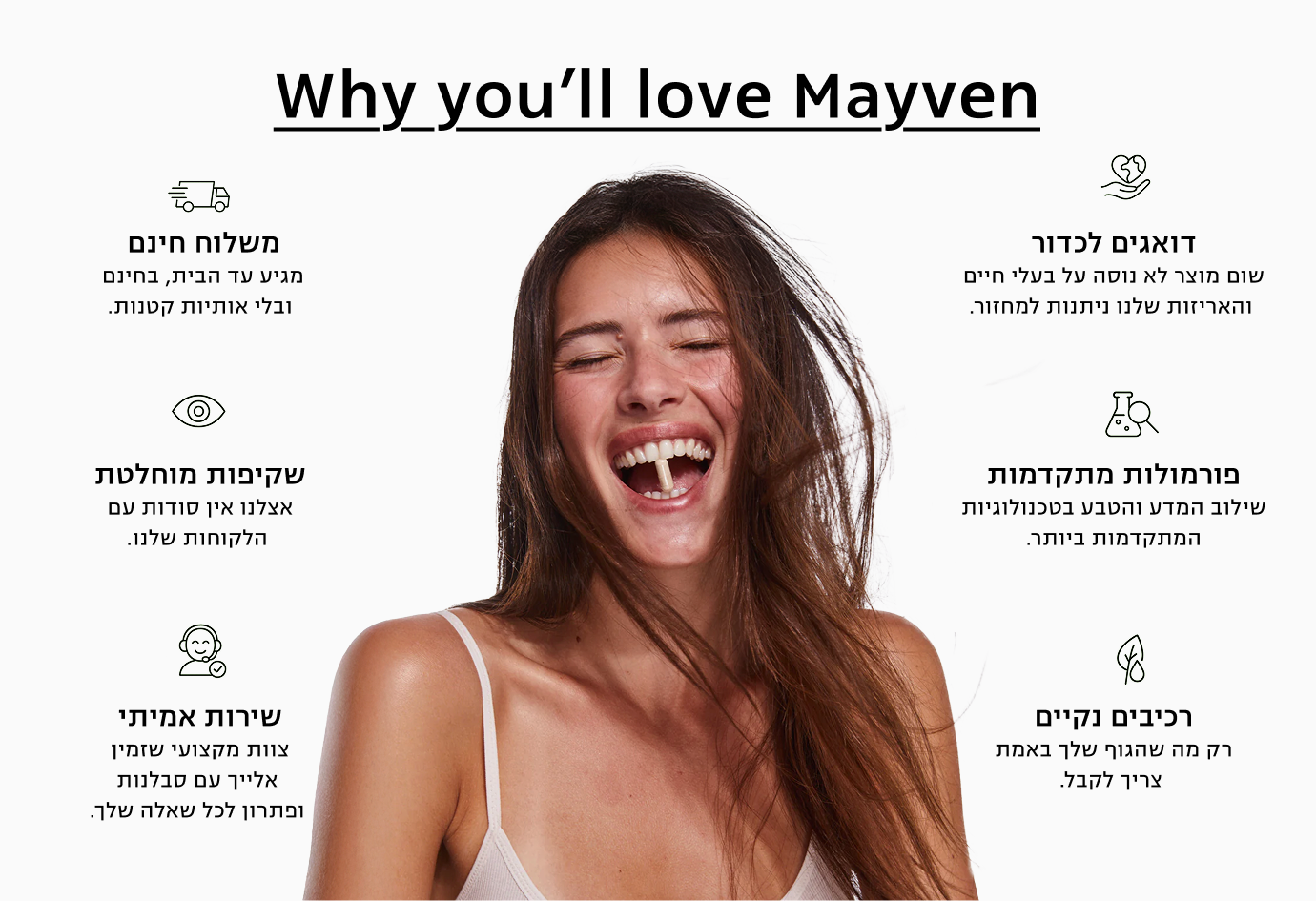 <p>היי, אנחנו מייבן</p><p></p>