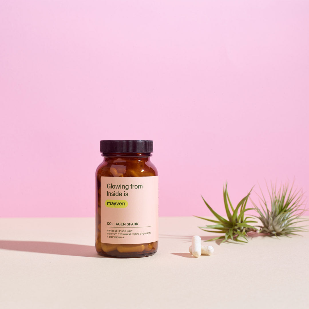COLLAGEN SPARK